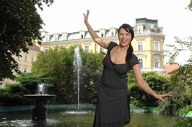 Tereza Kostková